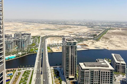 Снять в аренду квартиру в Dubai Creek Harbour (The Lagoons), Дубай, ОАЭ 2 спальни, 105м2, № 627224 - фото 7