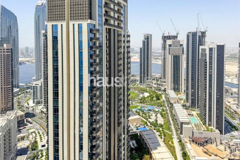 Снять в аренду квартиру в Dubai Creek Harbour (The Lagoons), Дубай, ОАЭ 2 спальни, 105м2, № 627224 - фото 6