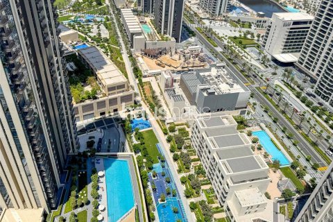 Снять в аренду квартиру в Dubai Creek Harbour (The Lagoons), Дубай, ОАЭ 2 спальни, 105м2, № 627224 - фото 5