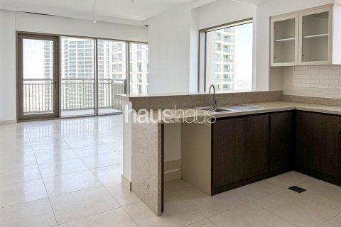 Apartment in Dubai Creek Harbour (The Lagoons), Dubai, UAE 2 bedrooms, 105 sq.m. № 627224
