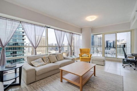 阿联酋 Dubai Dubai Marina 公寓 3 卧, 205 平方米 , 编号 627539