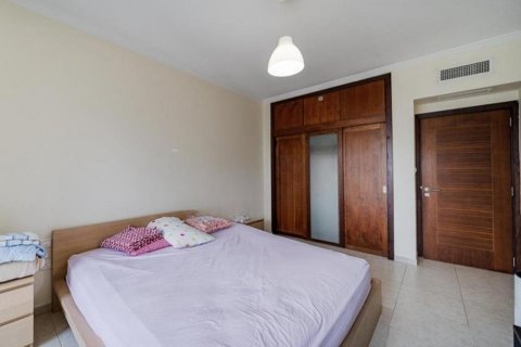 Пәтер Дубай Марина, Дубай, БАӘ-да 3 жатын бөлмелер, 205 м² № 627539 - фото 10