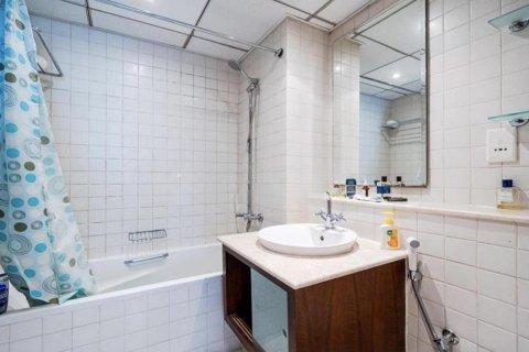 Пәтер Дубай Марина, Дубай, БАӘ-да 3 жатын бөлмелер, 205 м² № 627539 - фото 7