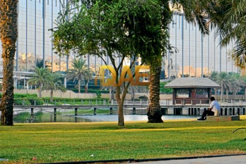 Rakennus Dubai Media City, Arabiemiraatit 8944 m2 № 228583 - kuva 2