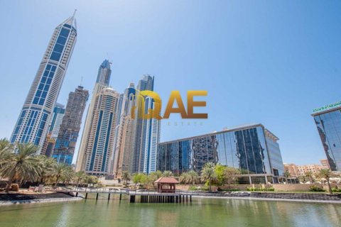 Rakennus Dubai Media City, Arabiemiraatit 8944 m2 № 228583