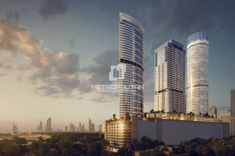 آپارتمان برای فروش در  Palm Jumeirah، Dubai، امارات متحده عربی  1 خوابه ، 103 متر مربع ، شماره 592991 - تصویر 10