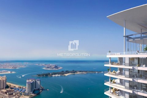 Apartament na sprzedaż w Palm Jumeirah, Dubai, ZEA 1 sypialnia, 104 mkw., nr 592989 - zdjęcie 16