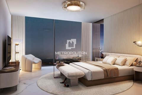 Apartament na sprzedaż w Palm Jumeirah, Dubai, ZEA 1 sypialnia, 104 mkw., nr 592989 - zdjęcie 6