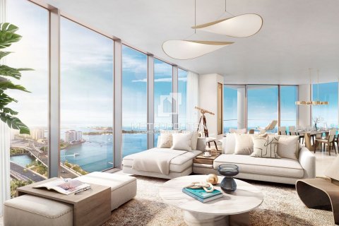 Apartament na sprzedaż w Palm Jumeirah, Dubai, ZEA 1 sypialnia, 104 mkw., nr 592989 - zdjęcie 2