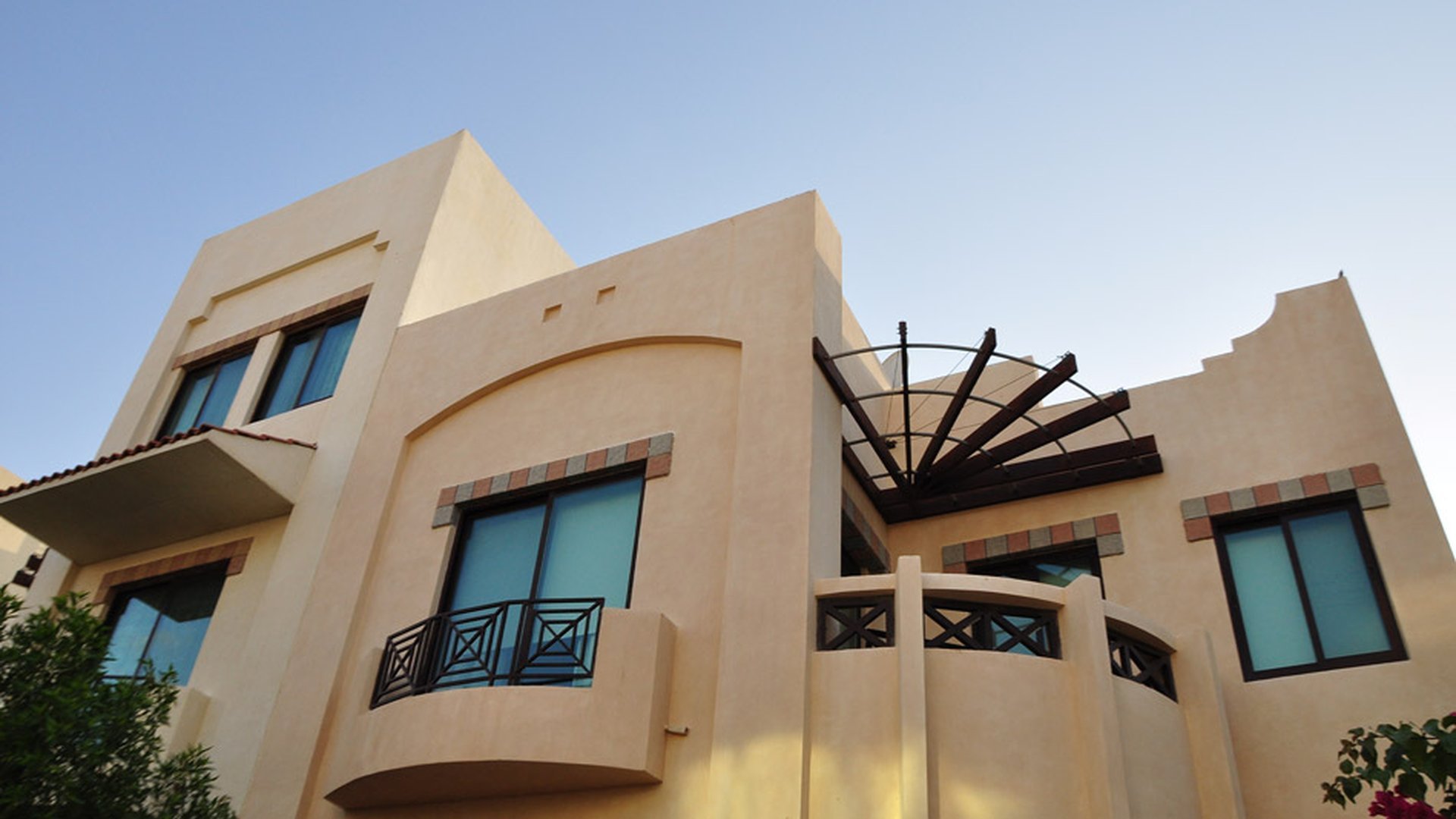 Al Khalidiyah Village