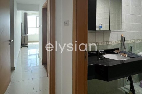 Apartman u Jumeirah Lake Towers, Dubai, UAE 1 spavaća soba, 82 m2 Br. 586233 - fotografija 8