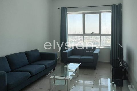 Apartman u Jumeirah Lake Towers, Dubai, UAE 1 spavaća soba, 82 m2 Br. 586233 - fotografija 2