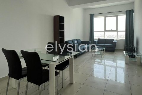 Apartment i Jumeirah Lake Towers, Dubai, UAE 1 soveværelse, 82 kvm № 586233