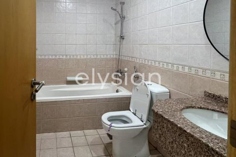 Apartman u Jumeirah Lake Towers, Dubai, UAE 1 spavaća soba, 82 m2 Br. 586233 - fotografija 9