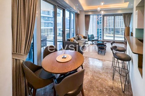 Leilighet i Dubai Marina, Dubai, Emiratene 2 soverom, 125 kvm nr. 586231