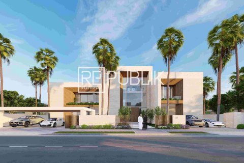 Villa zum Verkauf in Al Reem Island, Abu Dhabi, VAE 7 Schlafzimmer, 1620.0 m2 Nr. 251984 - Foto 2