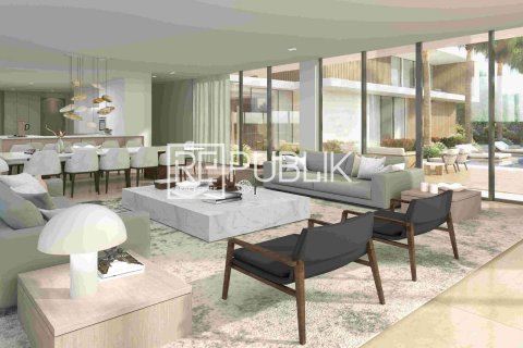 Villa zum Verkauf in Al Reem Island, Abu Dhabi, VAE 7 Schlafzimmer, 1620.0 m2 Nr. 251984 - Foto 5