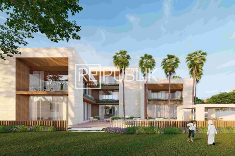 Villa zum Verkauf in Al Reem Island, Abu Dhabi, VAE 7 Schlafzimmer, 1620.0 m2 Nr. 251984 - Foto 8