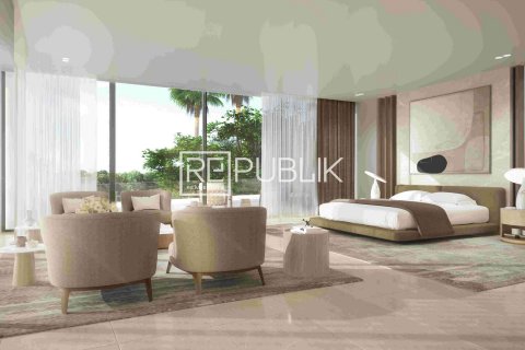 Villa zum Verkauf in Al Reem Island, Abu Dhabi, VAE 7 Schlafzimmer, 1620.0 m2 Nr. 251984 - Foto 4
