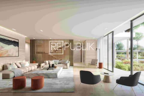 Villa zum Verkauf in Al Reem Island, Abu Dhabi, VAE 7 Schlafzimmer, 1620.0 m2 Nr. 251984 - Foto 6