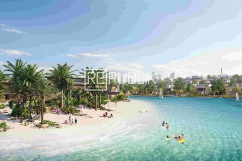 Villa zum Verkauf in Al Reem Island, Abu Dhabi, VAE 7 Schlafzimmer, 1620.0 m2 Nr. 251984 - Foto 10
