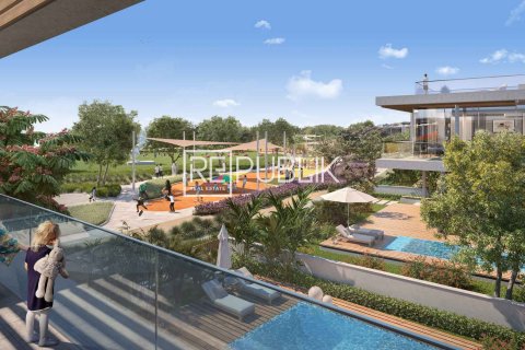 Villa zum Verkauf in Al Reem Island, Abu Dhabi, VAE 7 Schlafzimmer, 1620.0 m2 Nr. 251984 - Foto 7