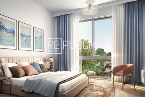 Villa in vendita a Yas Island, Abu Dhabi, EAU 5 camere da letto, 288.9 mq. № 251977 - foto 7