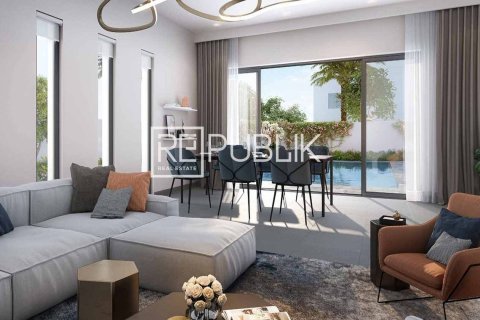 Villa in vendita a Yas Island, Abu Dhabi, EAU 5 camere da letto, 288.9 mq. № 251977 - foto 9