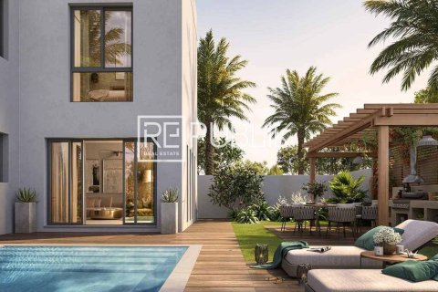Villa in vendita a Yas Island, Abu Dhabi, EAU 5 camere da letto, 288.9 mq. № 251977 - foto 4