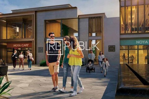 Villa in vendita a Yas Island, Abu Dhabi, EAU 5 camere da letto, 288.9 mq. № 251977 - foto 6