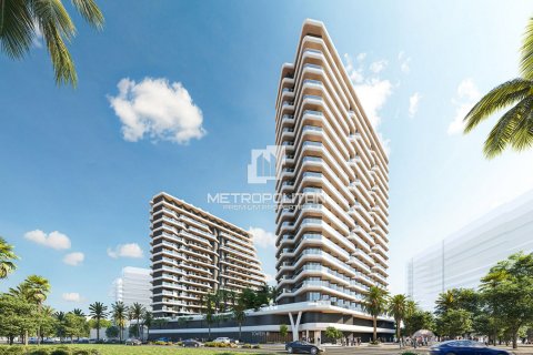 Müüa korter asukohaga Mina Al Arab, Ras Al Khaimah, AÜE: 1 magamistoaga, 92 m² Nr 592683 - pilt 3