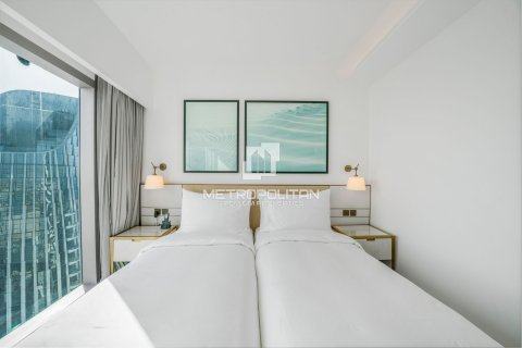Apartman u gradu Dubai Creek Harbour (The Lagoons), Dubai, UAE 2 spavaće sobe, 102 m2 Br. 592687 - Slika 10