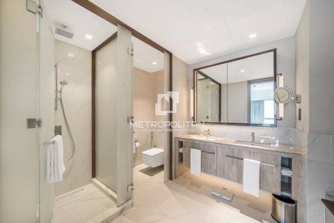 Apartman u gradu Dubai Creek Harbour (The Lagoons), Dubai, UAE 2 spavaće sobe, 102 m2 Br. 592687 - Slika 13
