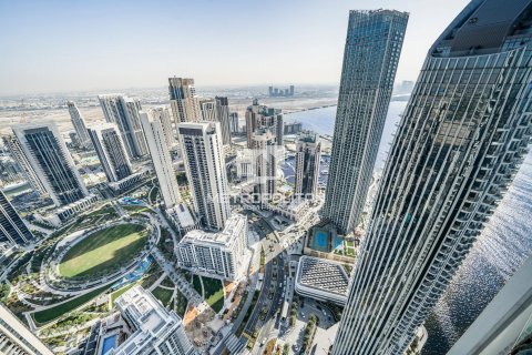 Apartman u gradu Dubai Creek Harbour (The Lagoons), Dubai, UAE 2 spavaće sobe, 102 m2 Br. 592687 - Slika 16