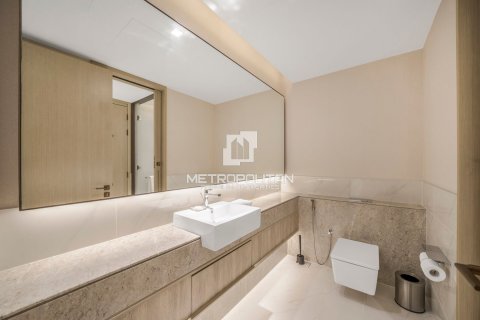 Apartman u gradu Dubai Creek Harbour (The Lagoons), Dubai, UAE 2 spavaće sobe, 102 m2 Br. 592687 - Slika 14