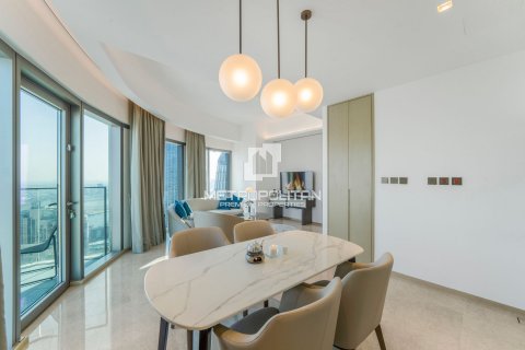 Apartman u gradu Dubai Creek Harbour (The Lagoons), Dubai, UAE 2 spavaće sobe, 102 m2 Br. 592687 - Slika 9