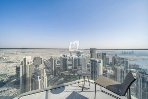 Apartmán v Dubai Creek Harbour (The Lagoons), Dubai, SAE 2 spálne, 102 m2 č. 592687