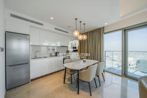 Apartman u gradu Dubai Creek Harbour (The Lagoons), Dubai, UAE 2 spavaće sobe, 102 m2 Br. 592687 - Slika 6