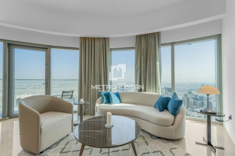 Apartman u gradu Dubai Creek Harbour (The Lagoons), Dubai, UAE 2 spavaće sobe, 102 m2 Br. 592687 - Slika 8