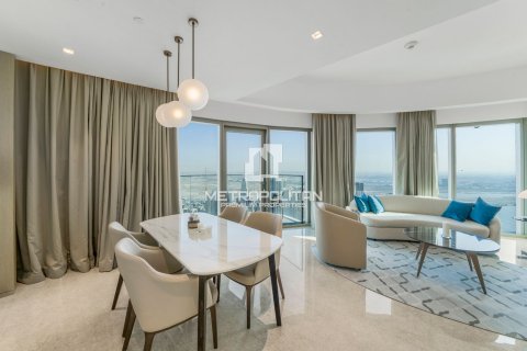 Apartman u gradu Dubai Creek Harbour (The Lagoons), Dubai, UAE 2 spavaće sobe, 102 m2 Br. 592687 - Slika 5