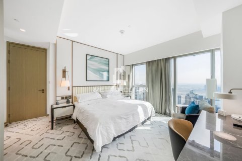 Apartman u gradu Dubai Creek Harbour (The Lagoons), Dubai, UAE 2 spavaće sobe, 102 m2 Br. 592687 - Slika 11