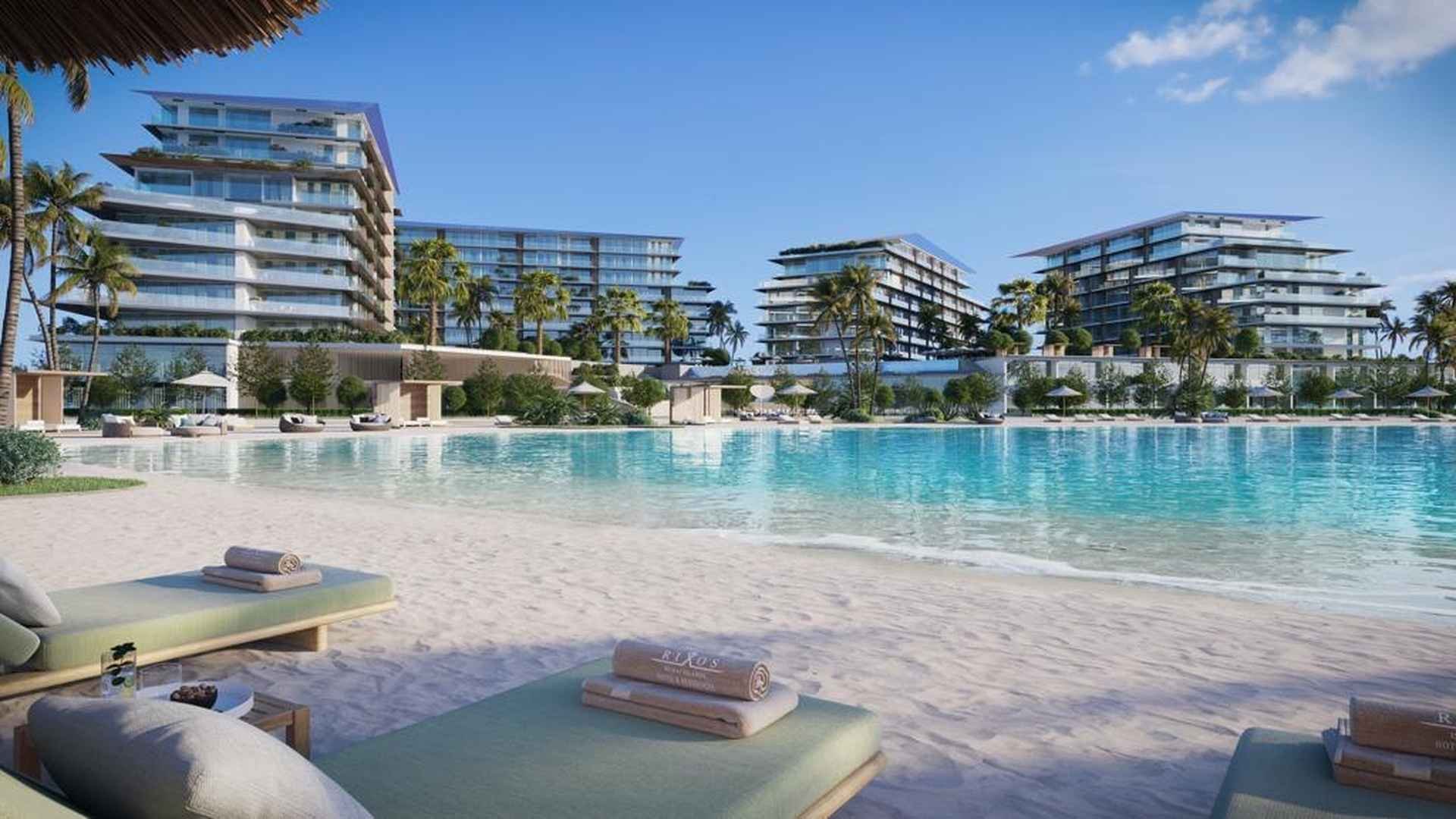 RIXOS PHASE 2
