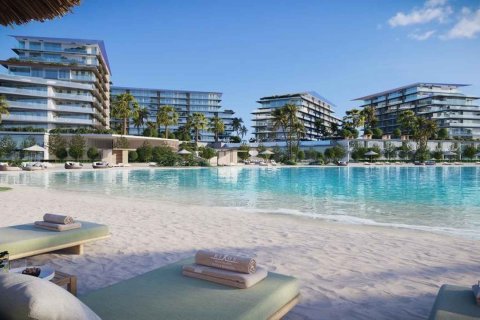 مشروع تطويري PALM BEACH TOWERS 3 في دبي، الإمارات العربية المتحدة، رقم 361726