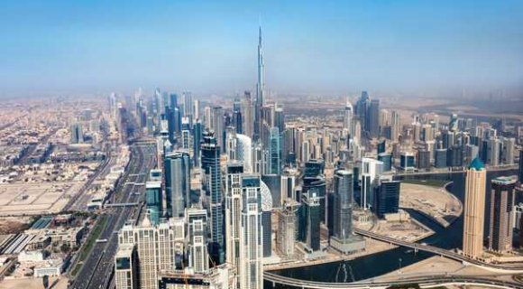 Bagaimana cara memilih makelar yang kompeten untuk membeli real estat di Dubai?