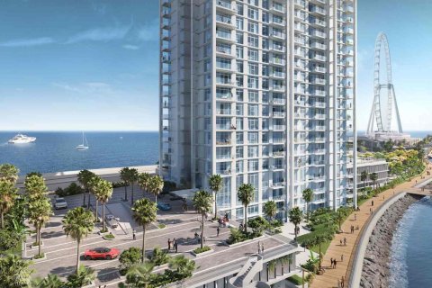 BLUEWATERS BAY में Jumeirah Beach Residence, Dubai,संयुक्त अरब अमीरात में डेवलपमेंट प्रॉजेक्ट, संख्या 222812