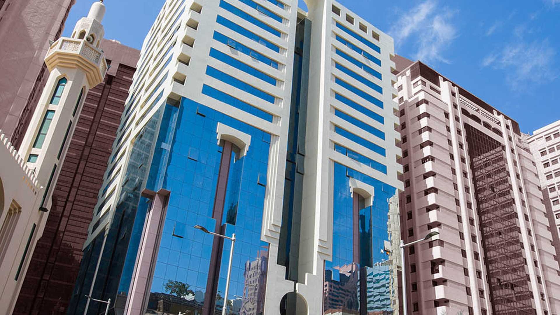 AL SOUQ TOWER