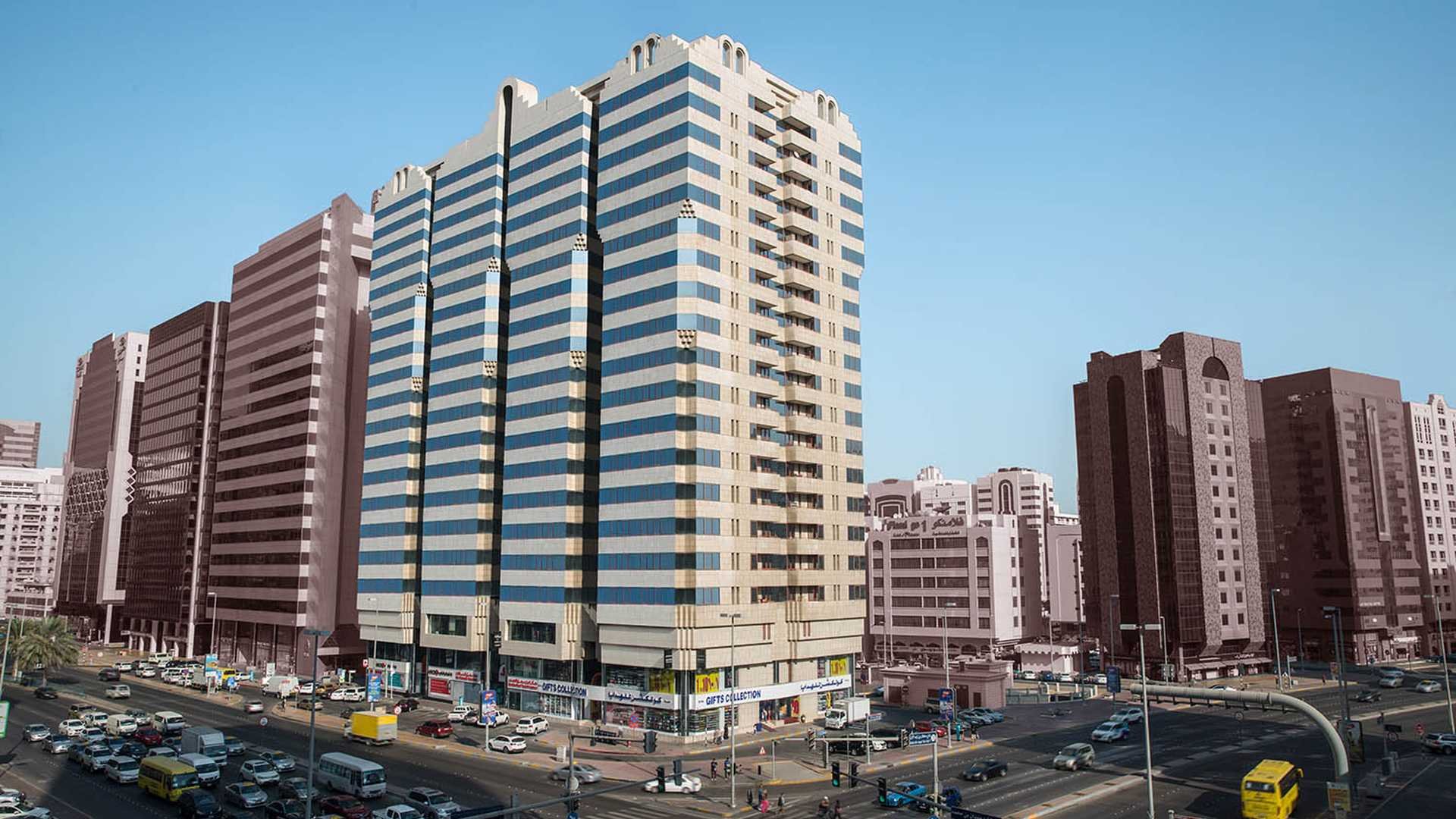 MURAIJEB TOWER