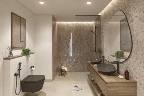 Apartament në Yas Island, Abu Dhabi, Emiratet e Bashkuara Arabe 2 dhoma gjumi, 119.9 m2. № 591808 - Foto 19