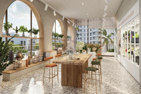 Apartament në Yas Island, Abu Dhabi, Emiratet e Bashkuara Arabe 2 dhoma gjumi, 119.9 m2. № 591808 - Foto 8
