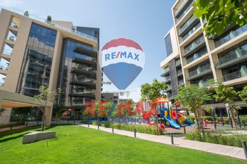 Купить квартиру на Остров Саадият, Абу-Даби, ОАЭ 2 спальни, 116.5м2, № 453009 - фото 17